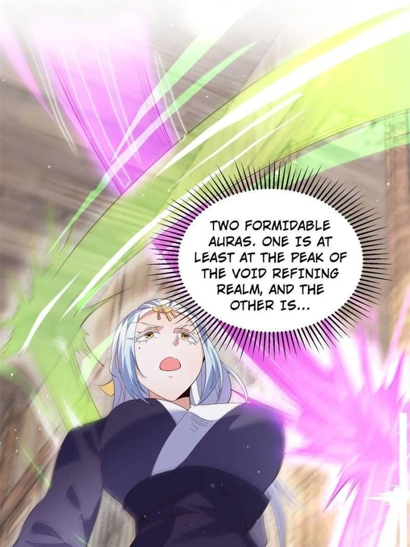 All the Female Apprentices Want to Kill Me Chapter 16 - 31