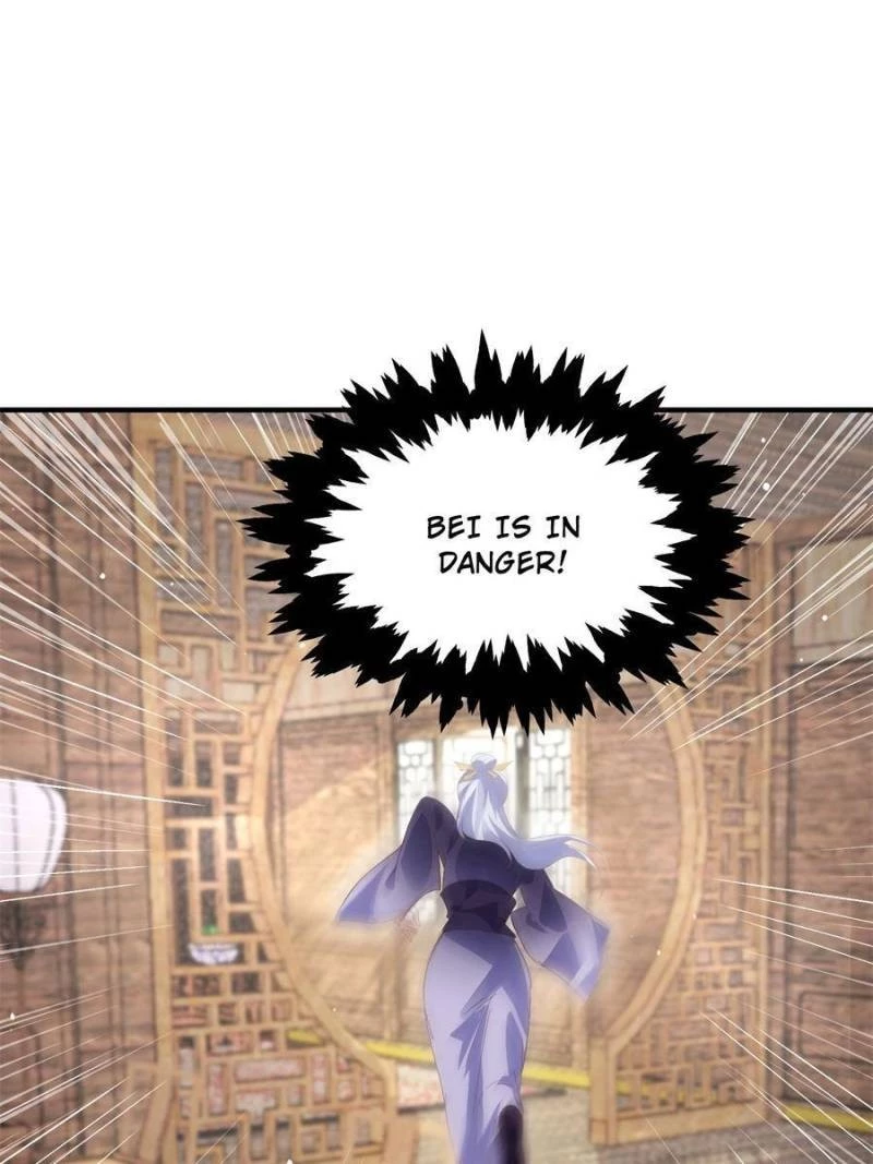 All the Female Apprentices Want to Kill Me Chapter 16 - 33