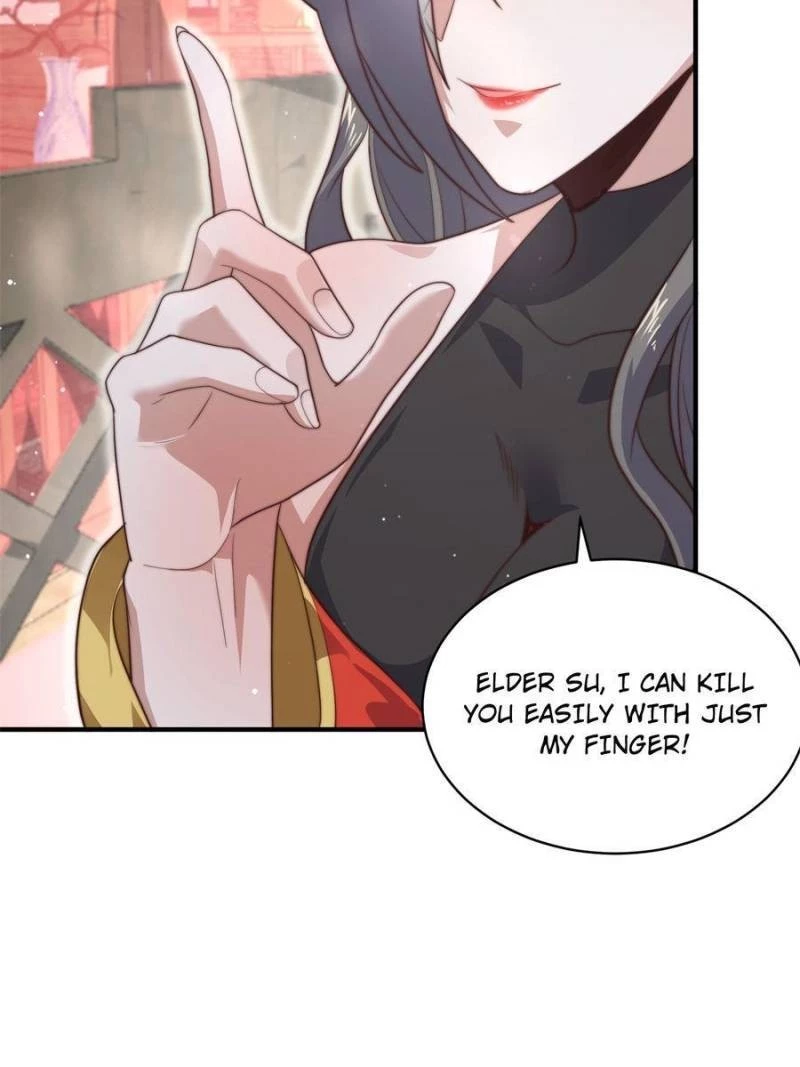 All the Female Apprentices Want to Kill Me Chapter 16 - 37