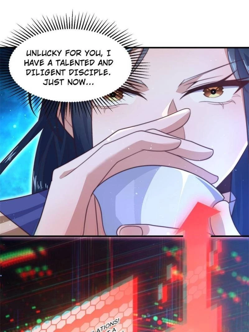 All the Female Apprentices Want to Kill Me Chapter 16 - 38