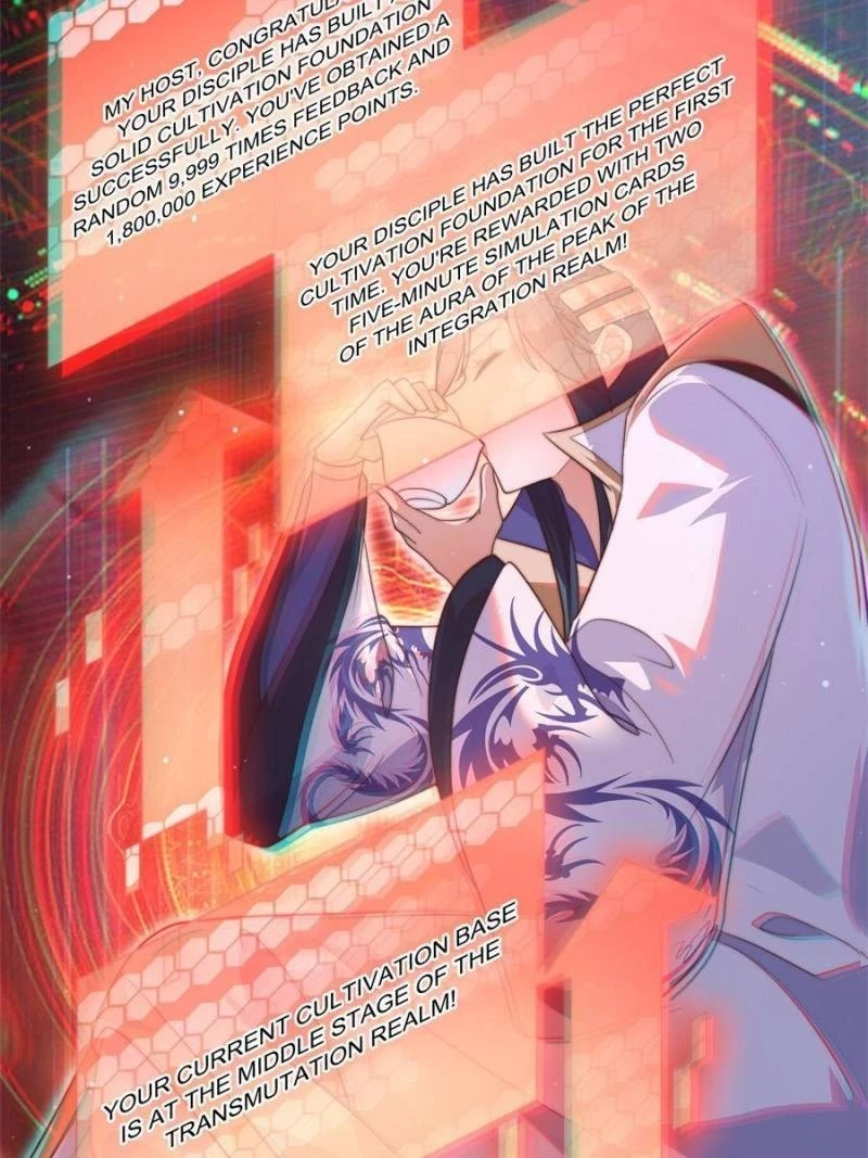 All the Female Apprentices Want to Kill Me Chapter 16 - 39