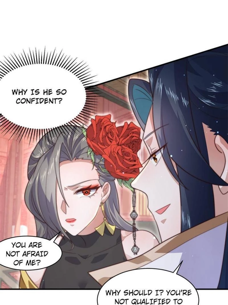 All the Female Apprentices Want to Kill Me Chapter 16 - 41