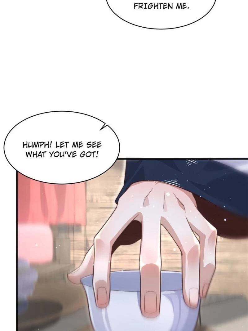 All the Female Apprentices Want to Kill Me Chapter 16 - 42
