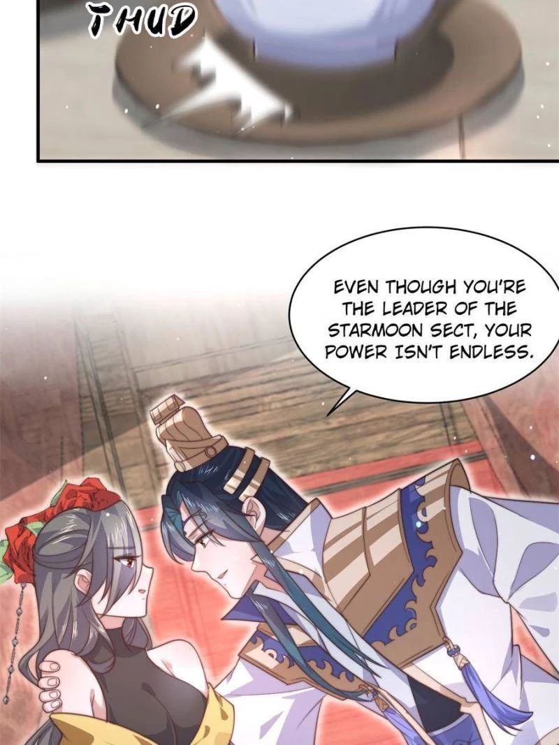 All the Female Apprentices Want to Kill Me Chapter 16 - 43