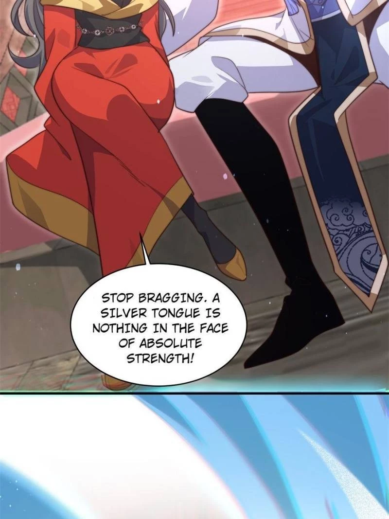 All the Female Apprentices Want to Kill Me Chapter 16 - 44