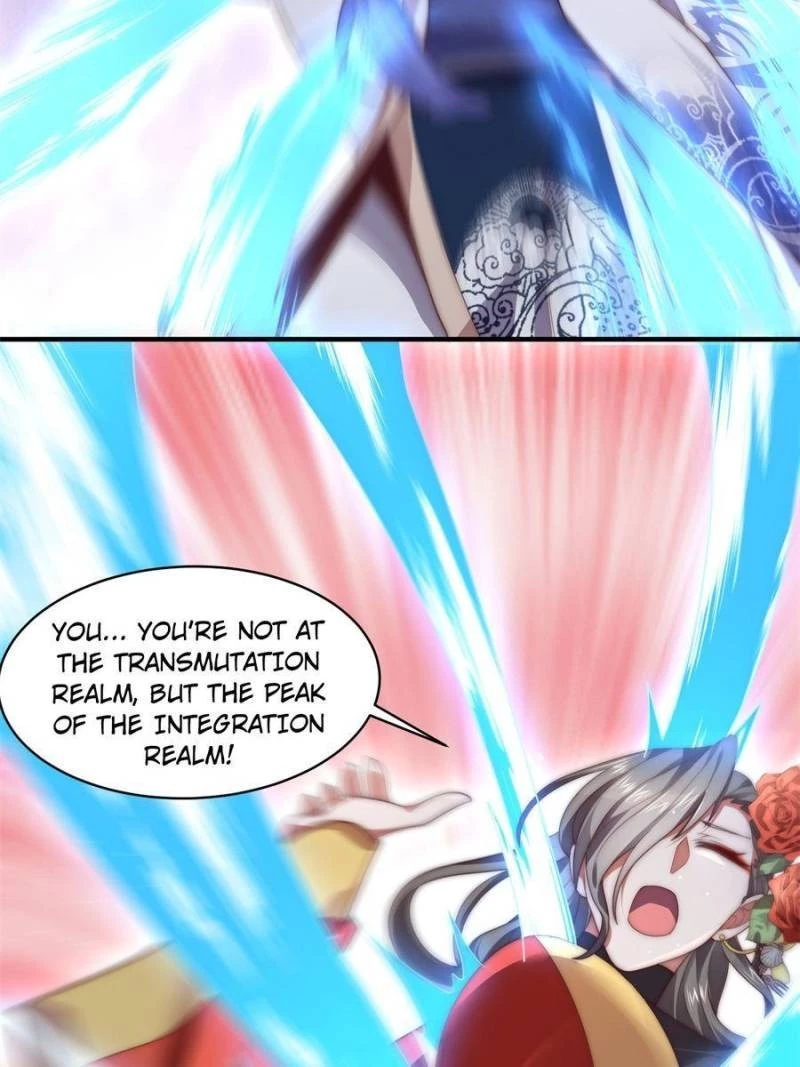 All the Female Apprentices Want to Kill Me Chapter 17 - 2