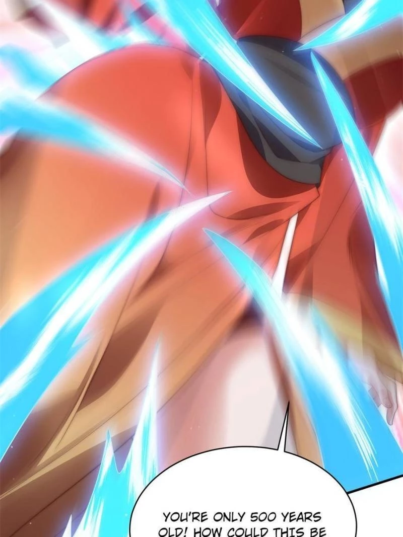 All the Female Apprentices Want to Kill Me Chapter 17 - 3