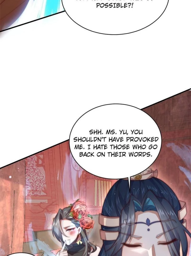 All the Female Apprentices Want to Kill Me Chapter 17 - 4