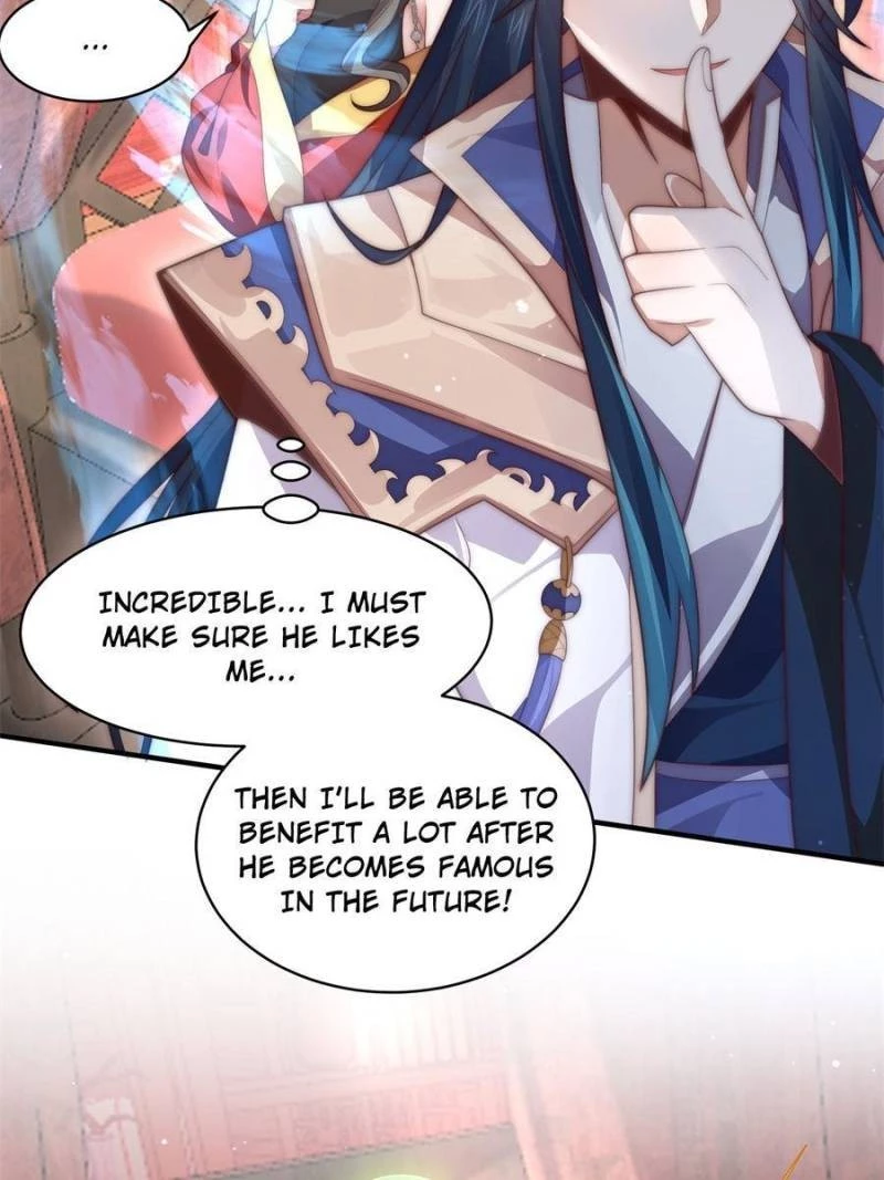 All the Female Apprentices Want to Kill Me Chapter 17 - 5