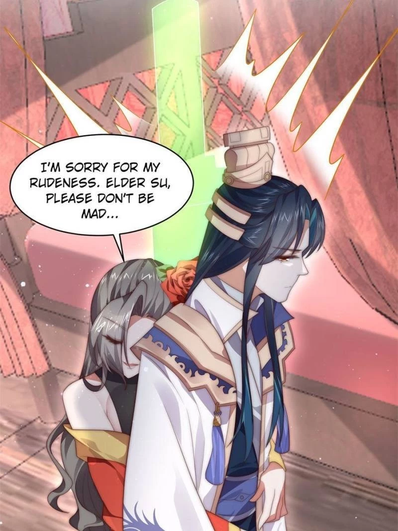 All the Female Apprentices Want to Kill Me Chapter 17 - 6
