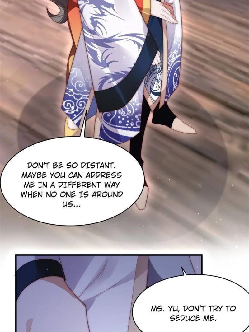 All the Female Apprentices Want to Kill Me Chapter 17 - 7