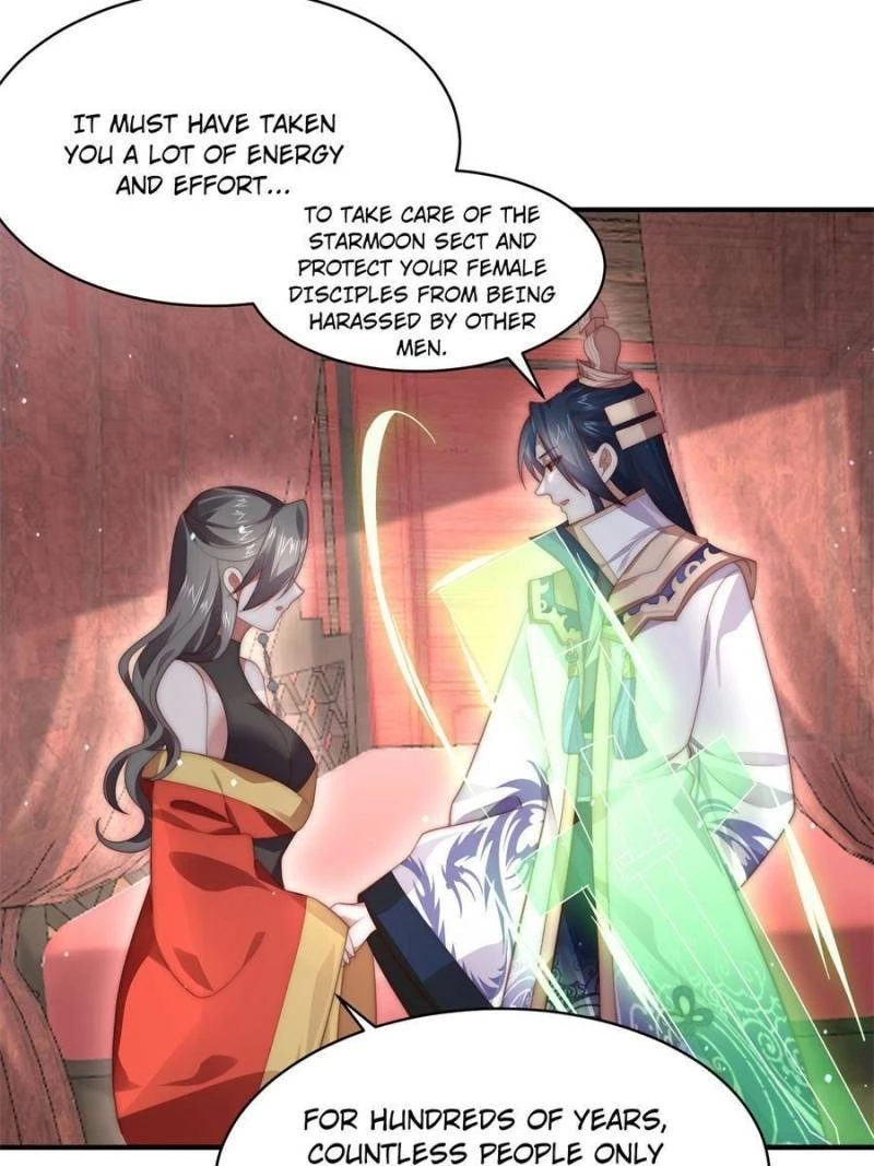 All the Female Apprentices Want to Kill Me Chapter 17 - 9