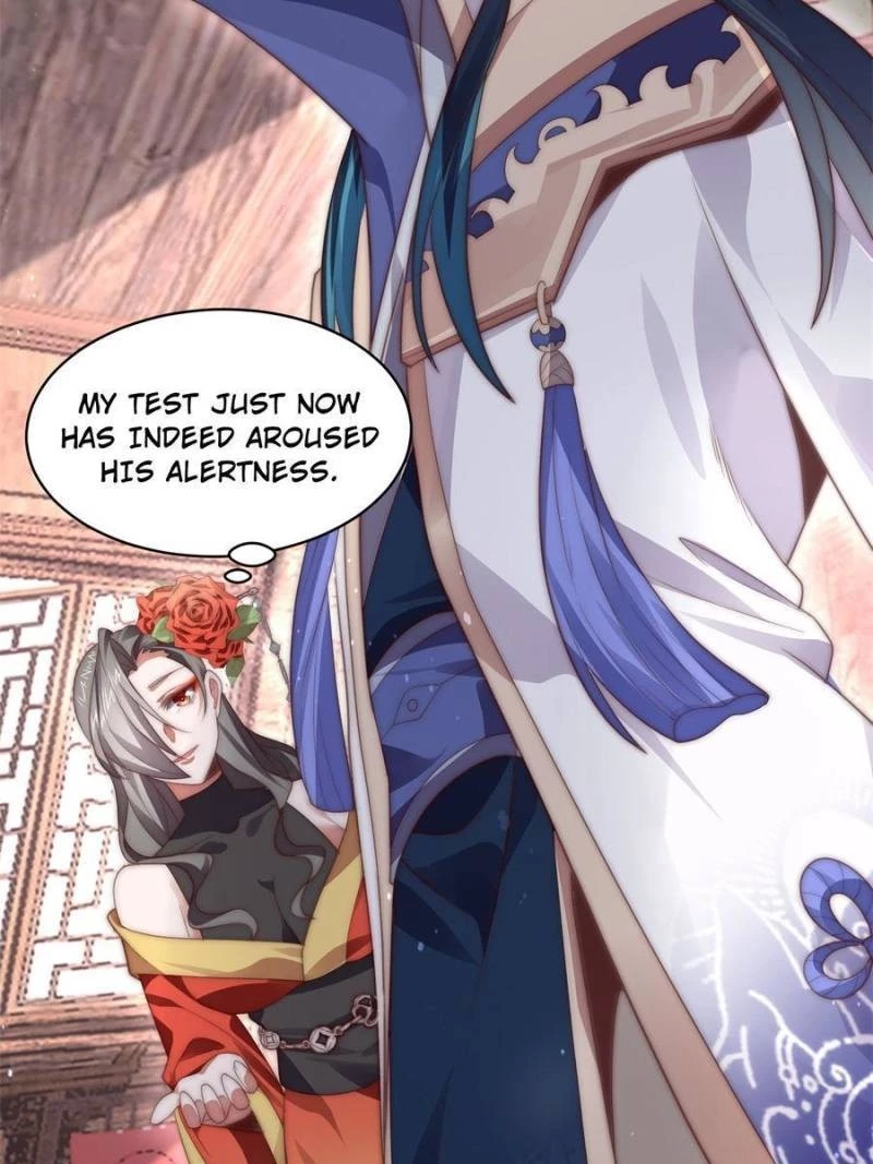 All the Female Apprentices Want to Kill Me Chapter 17 - 11