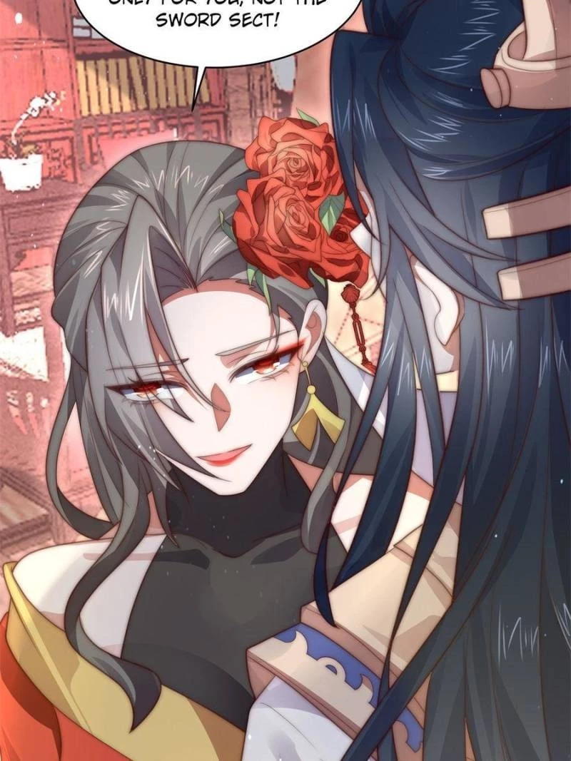 All the Female Apprentices Want to Kill Me Chapter 17 - 14