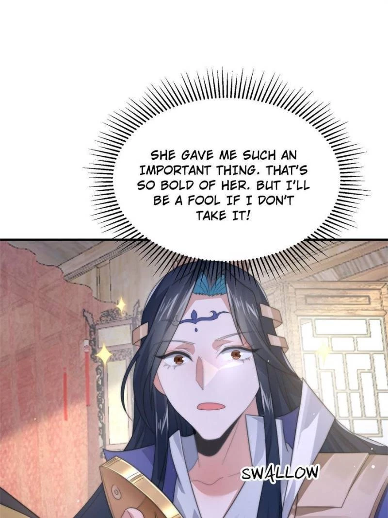 All the Female Apprentices Want to Kill Me Chapter 17 - 16