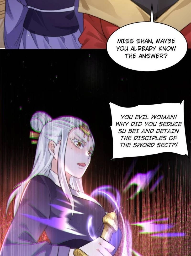 All the Female Apprentices Want to Kill Me Chapter 17 - 25