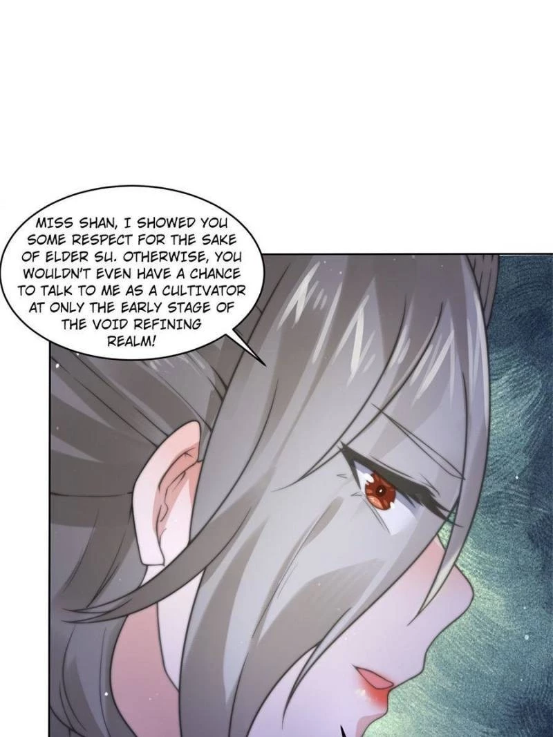 All the Female Apprentices Want to Kill Me Chapter 17 - 27