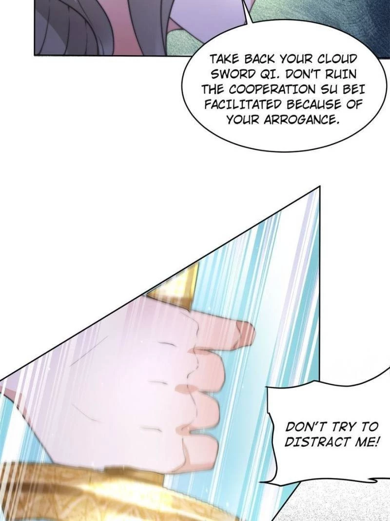 All the Female Apprentices Want to Kill Me Chapter 17 - 28