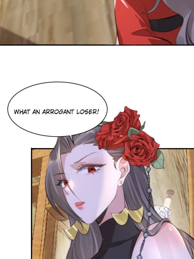 All the Female Apprentices Want to Kill Me Chapter 17 - 33