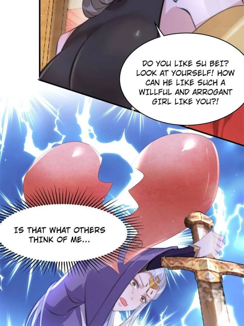 All the Female Apprentices Want to Kill Me Chapter 17 - 34