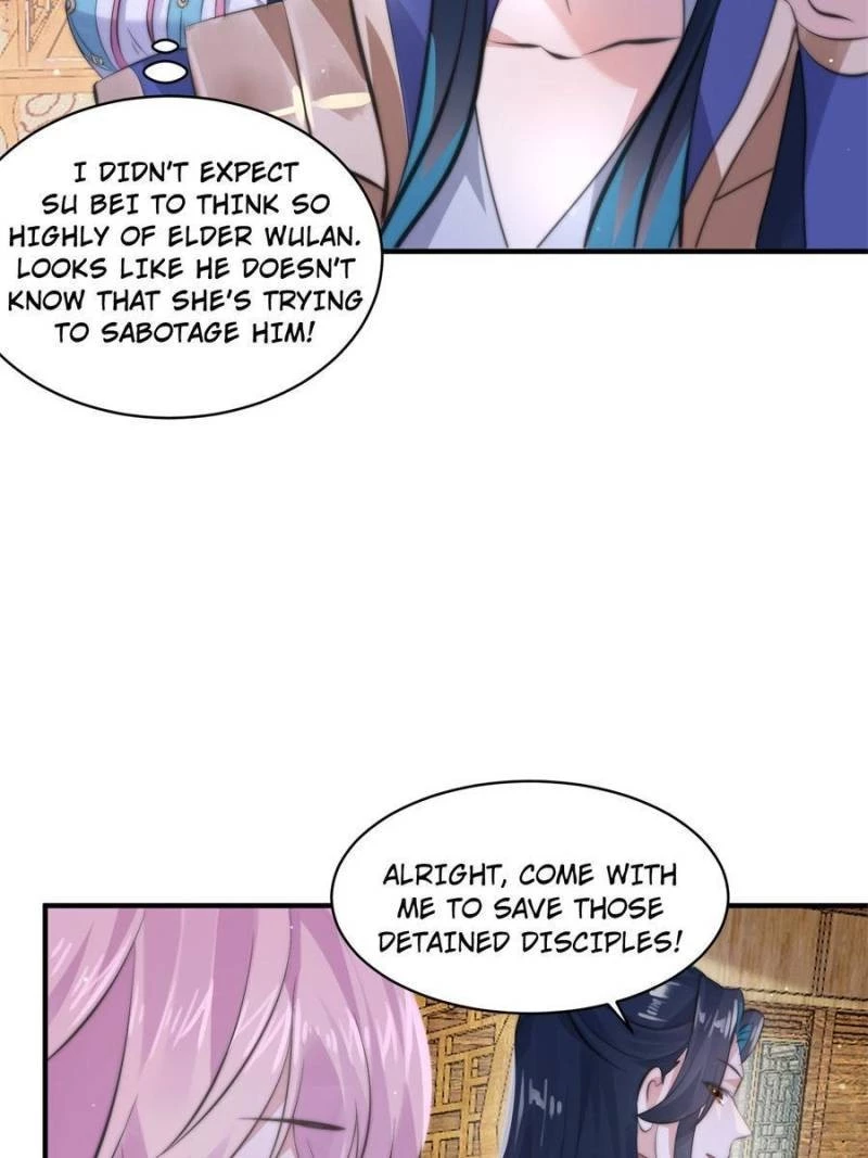 All the Female Apprentices Want to Kill Me Chapter 17 - 48