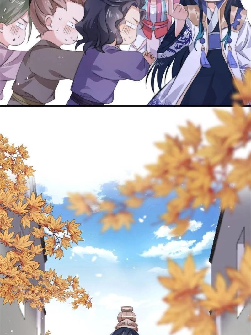 All the Female Apprentices Want to Kill Me Chapter 17 - 53