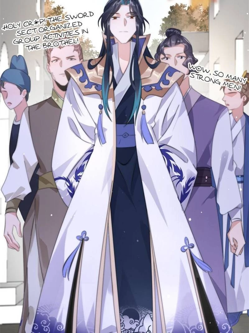 All the Female Apprentices Want to Kill Me Chapter 17 - 54