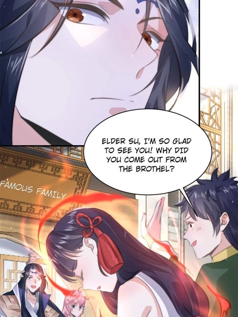 All the Female Apprentices Want to Kill Me Chapter 17 - 56