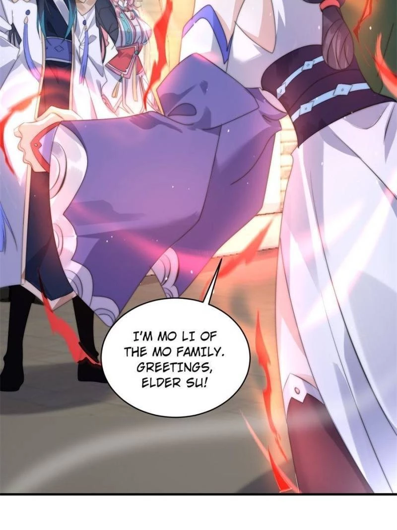 All the Female Apprentices Want to Kill Me Chapter 17 - 57