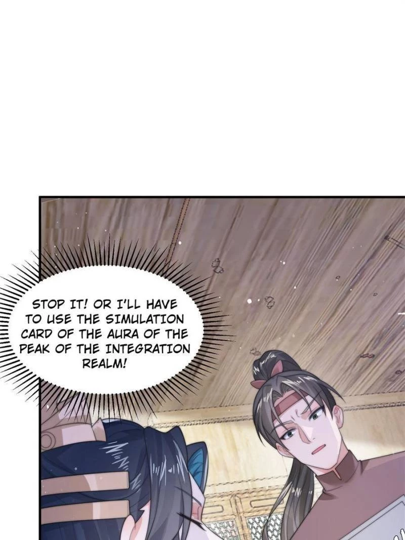 All the Female Apprentices Want to Kill Me Chapter 19 - 1