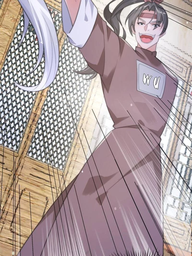 All the Female Apprentices Want to Kill Me Chapter 19 - 3