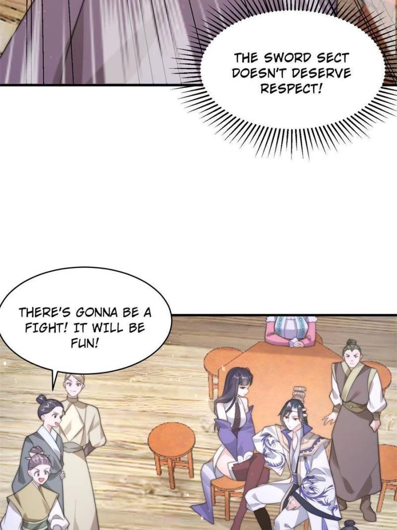 All the Female Apprentices Want to Kill Me Chapter 19 - 4