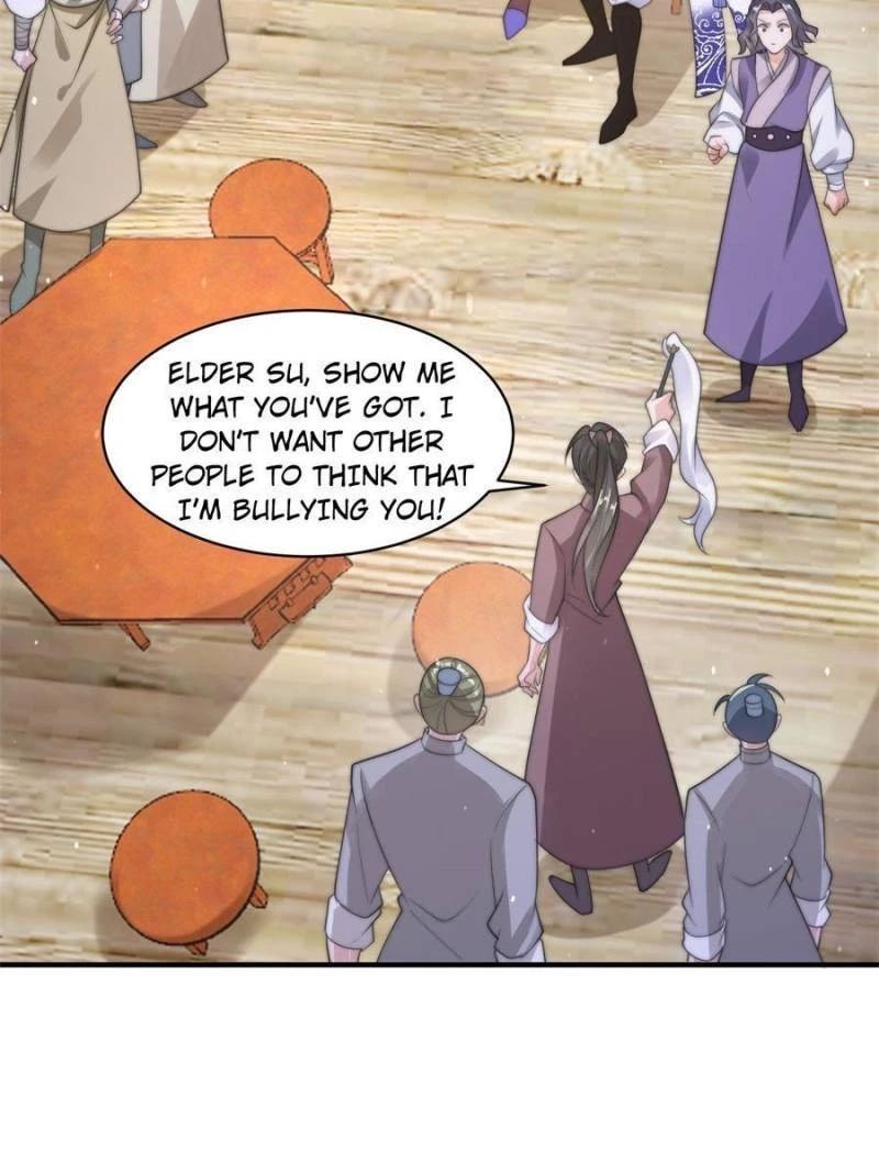 All the Female Apprentices Want to Kill Me Chapter 19 - 5