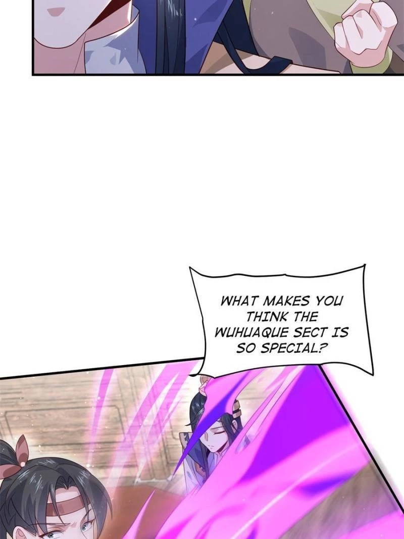 All the Female Apprentices Want to Kill Me Chapter 19 - 8