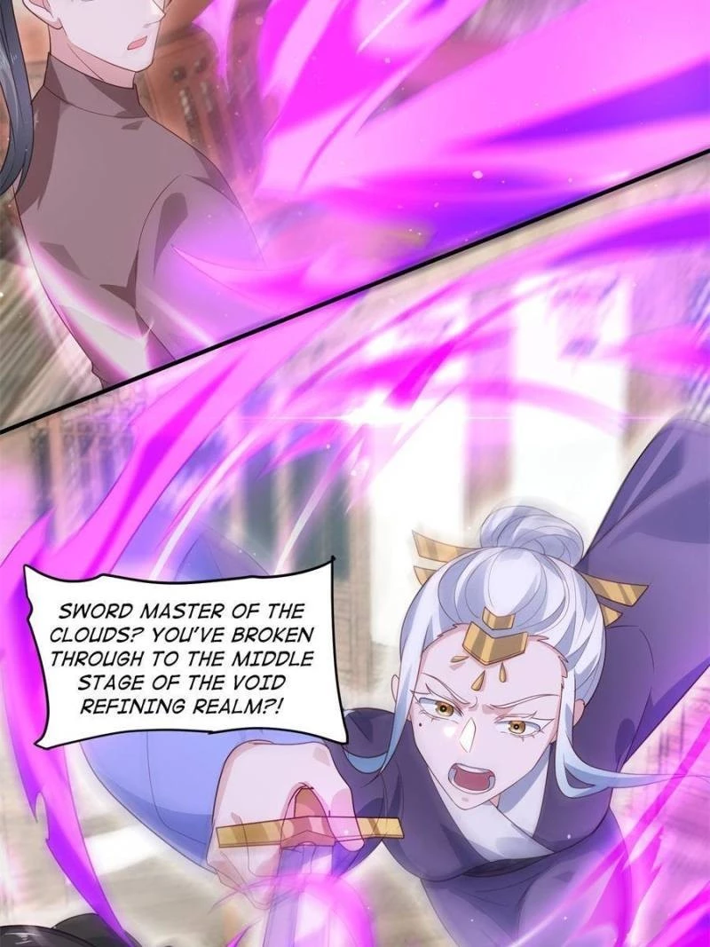 All the Female Apprentices Want to Kill Me Chapter 19 - 9