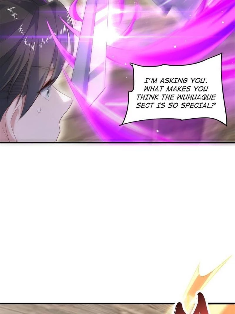 All the Female Apprentices Want to Kill Me Chapter 19 - 10