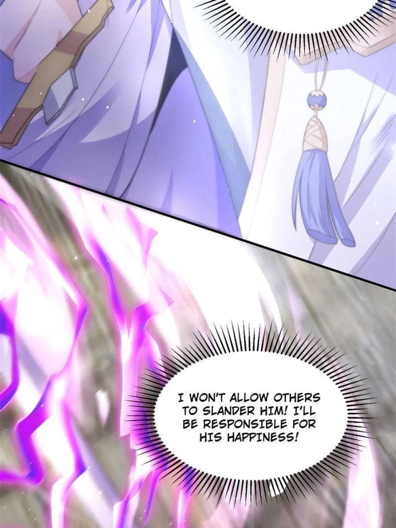 All the Female Apprentices Want to Kill Me Chapter 19 - 19