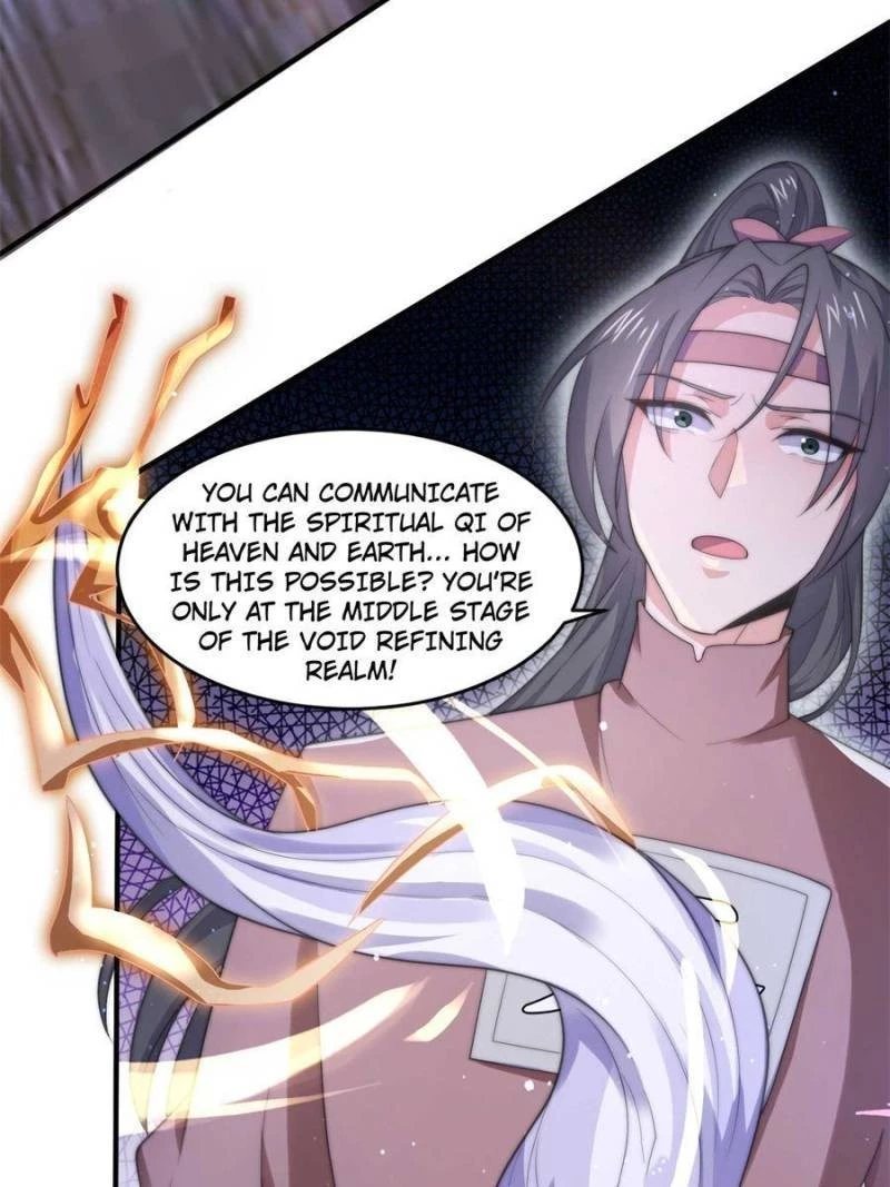 All the Female Apprentices Want to Kill Me Chapter 19 - 21
