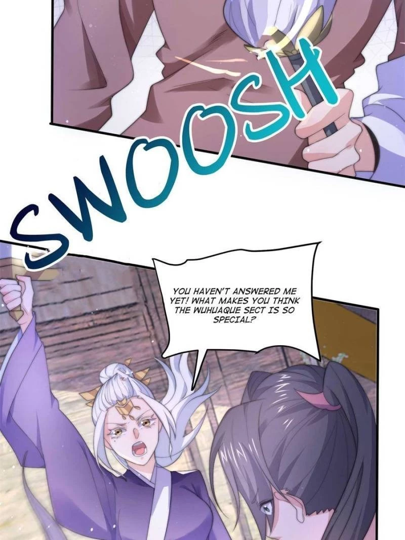 All the Female Apprentices Want to Kill Me Chapter 19 - 22