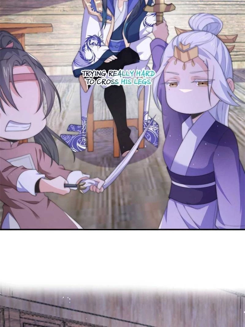 All the Female Apprentices Want to Kill Me Chapter 19 - 24