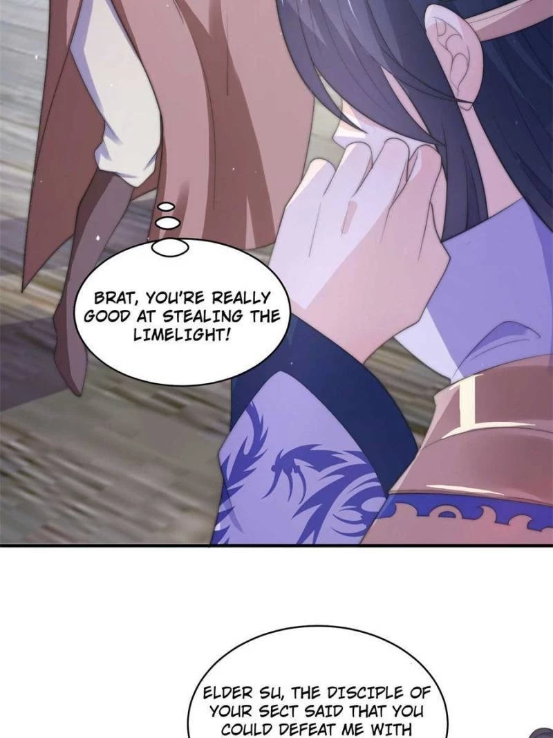 All the Female Apprentices Want to Kill Me Chapter 19 - 26