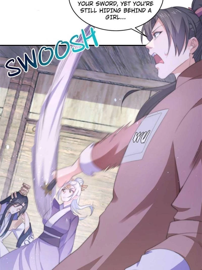 All the Female Apprentices Want to Kill Me Chapter 19 - 27