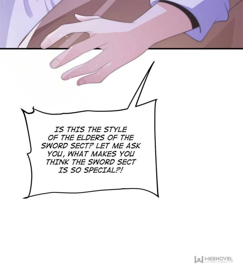 All the Female Apprentices Want to Kill Me Chapter 19 - 28