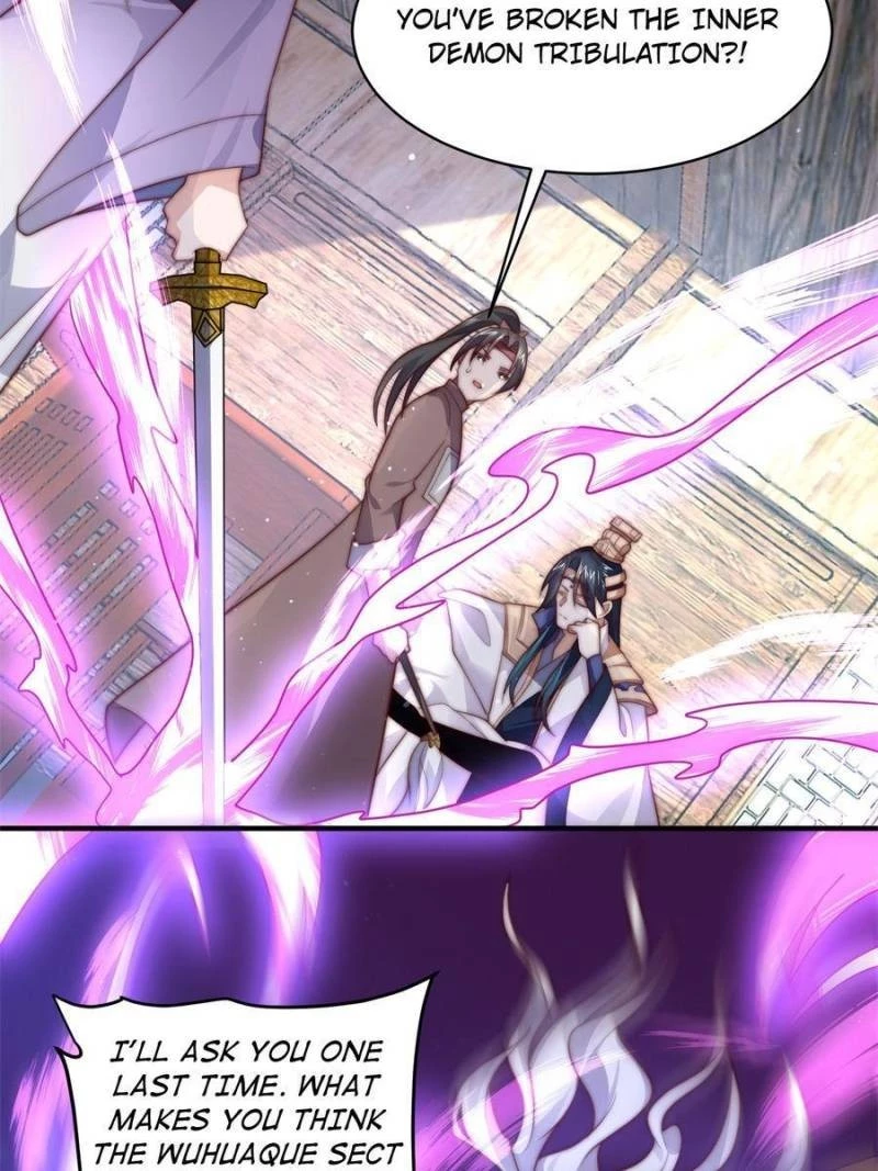 All the Female Apprentices Want to Kill Me Chapter 19 - 31