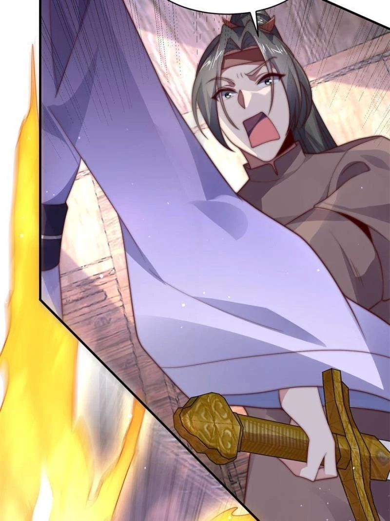 All the Female Apprentices Want to Kill Me Chapter 19 - 34