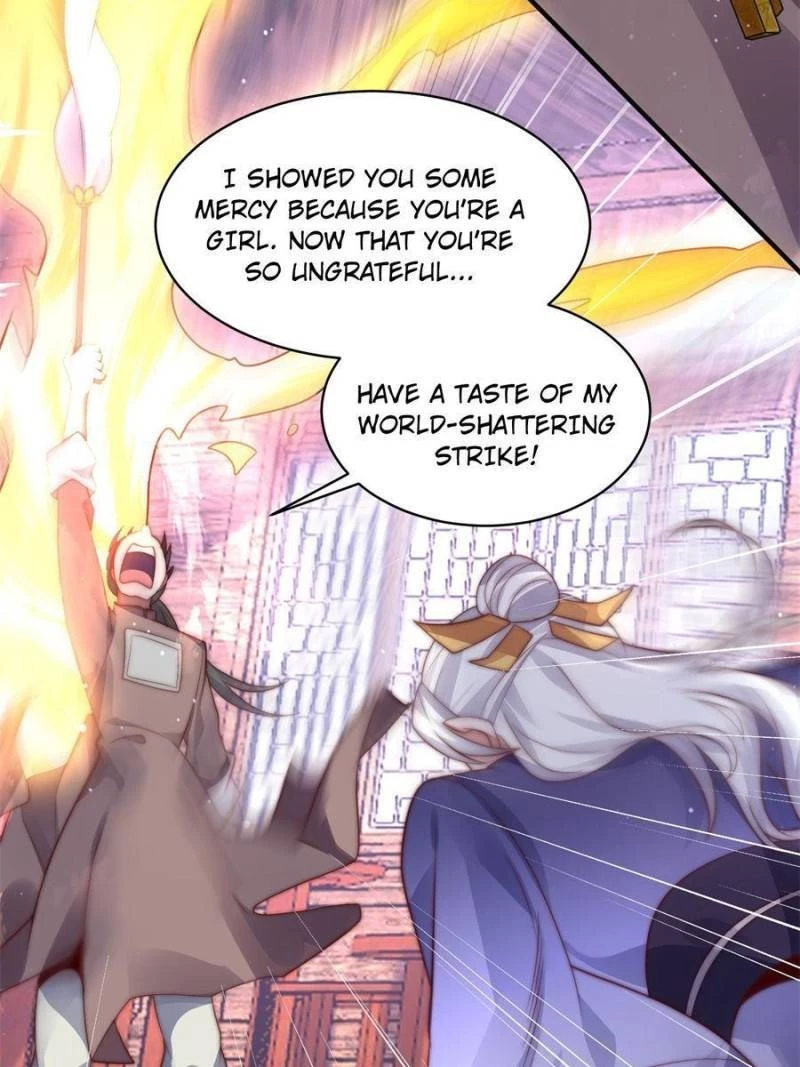 All the Female Apprentices Want to Kill Me Chapter 19 - 35