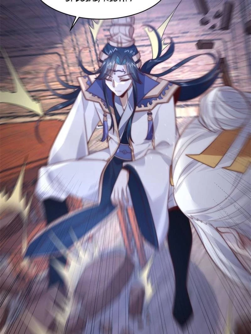 All the Female Apprentices Want to Kill Me Chapter 19 - 38