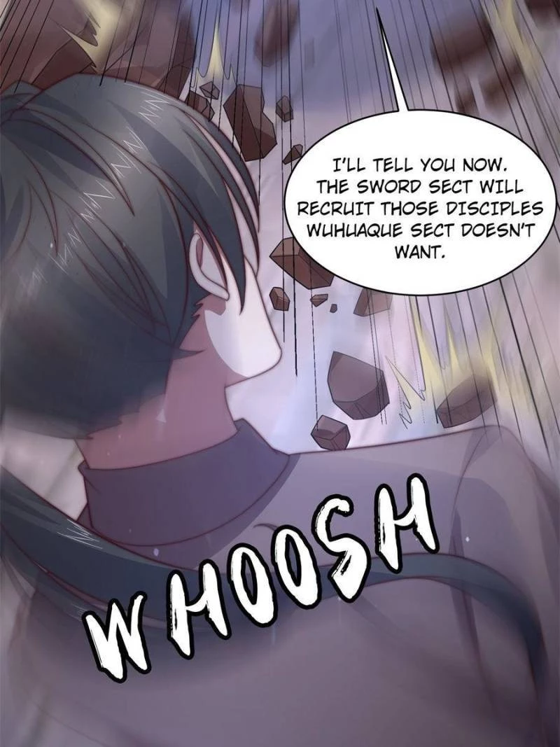 All the Female Apprentices Want to Kill Me Chapter 19 - 39