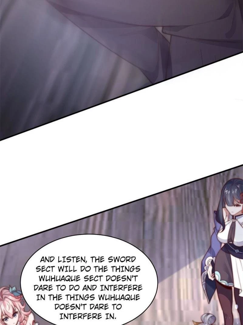All the Female Apprentices Want to Kill Me Chapter 19 - 40