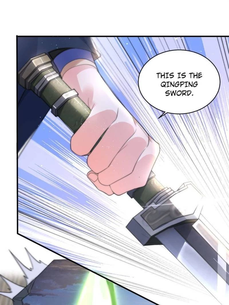 All the Female Apprentices Want to Kill Me Chapter 19 - 44